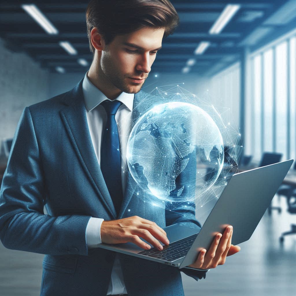 ¿Quiénes somos? – ServerWare